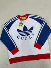 Load image into Gallery viewer, Gucci American Sweatshirt
