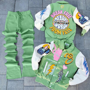 Fun Color 2-piece Sets