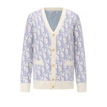 Load image into Gallery viewer, Dior Cardigan
