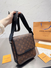 Load image into Gallery viewer, LV Cross Body Bag
