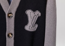 Load image into Gallery viewer, Louis Vuitton Cardigan
