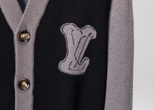 Louis Vuitton Cardigan