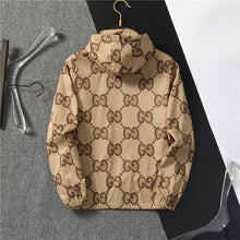 Load image into Gallery viewer, Gucci Windbreaker
