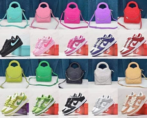 Dunk & purse Set