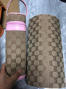 Gucci Girl Diaper Bag