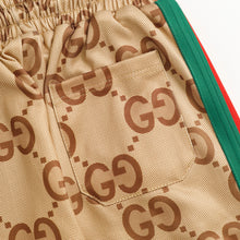 Load image into Gallery viewer, Gucci Men Track Suit
