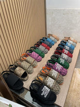 Load image into Gallery viewer, Gucci Slides

