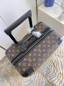 LV 20-inch suitcase