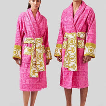 Load image into Gallery viewer, Versace Bath Robe
