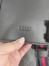 Load image into Gallery viewer, Gucci Nap Sack
