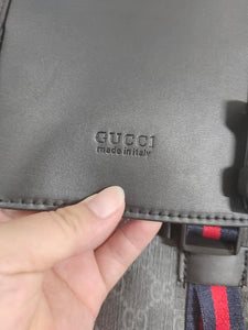 Gucci Nap Sack