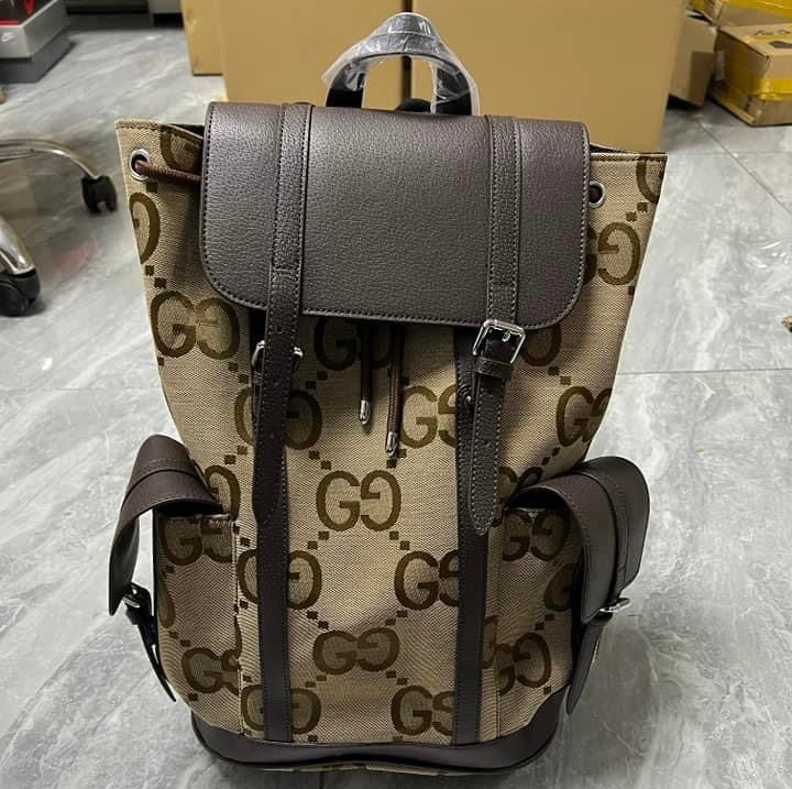 Gucci Book bag