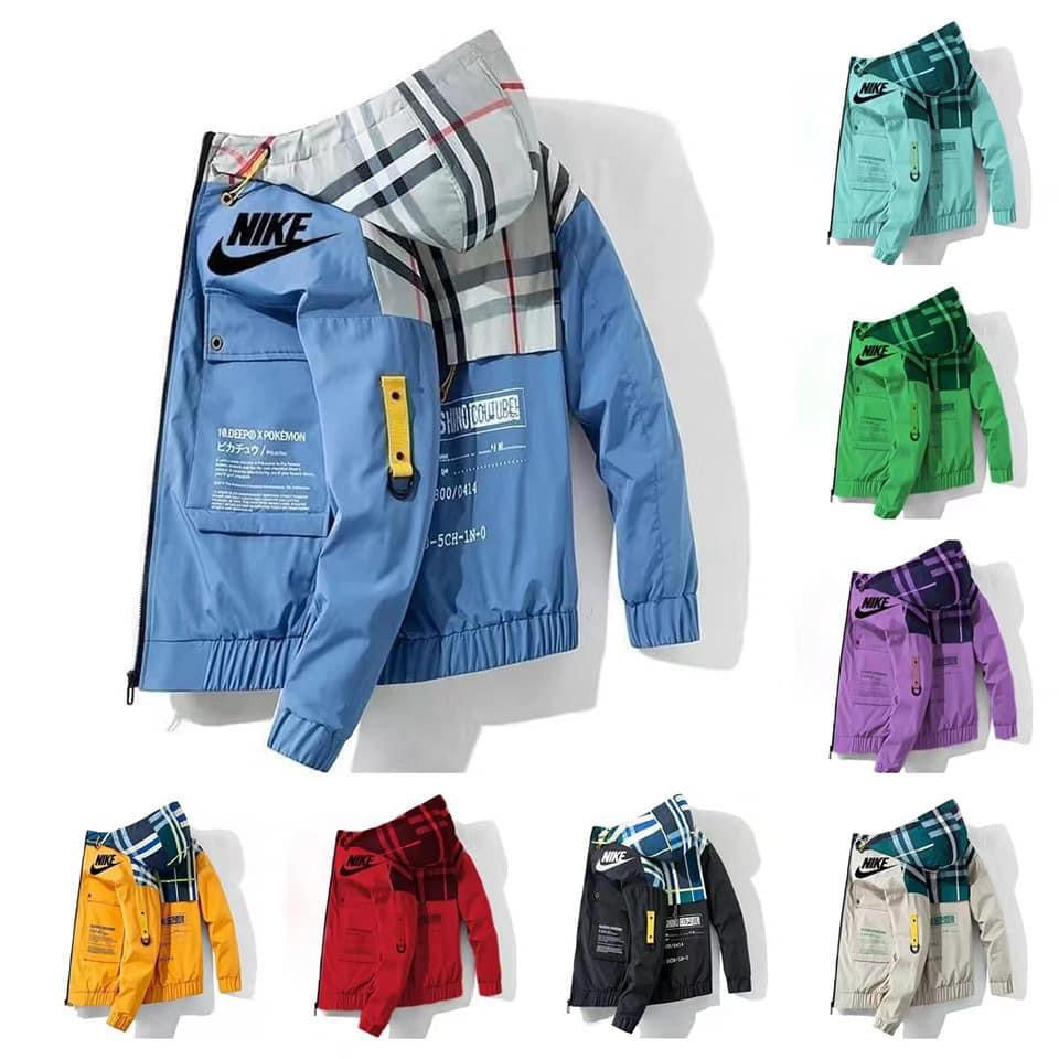 Nike Jacket