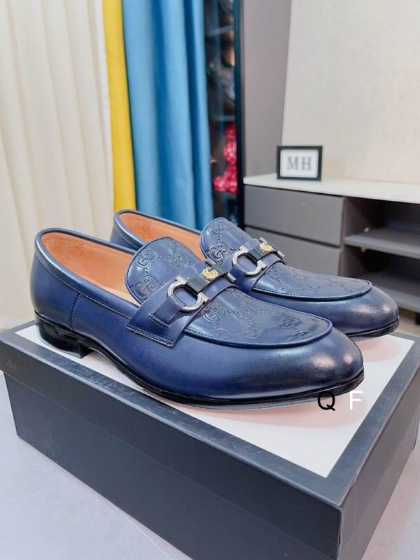 Gucci Men Dress shoes