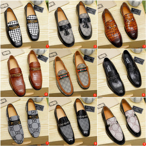 Gucci Men Shoes