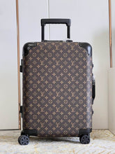 Load image into Gallery viewer, LV 20-inch suitcase
