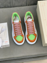 Load image into Gallery viewer, Alexander McQueen Oversized Sneaker
