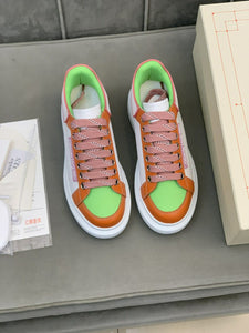 Alexander McQueen Oversized Sneaker