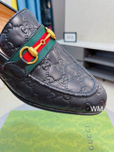 Load image into Gallery viewer, Gucci Men Dress Shoes
