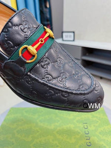 Gucci Men Dress Shoes