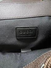 Load image into Gallery viewer, Gucci Book bag
