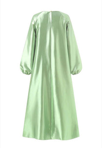 The Clark Sisters Dress