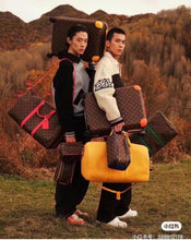 Load image into Gallery viewer, Louis Vuitton Travel Duffle Bags
