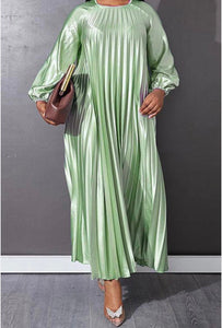 The Clark Sisters Dress