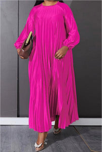 The Clark Sisters Dress