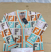 Load image into Gallery viewer, Fendi Women’s Cardigan
