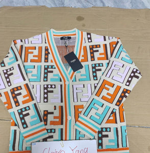 Fendi Women’s Cardigan