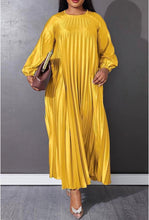 Load image into Gallery viewer, The Clark Sisters Dress
