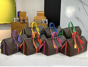 Louis Vuitton Travel Duffle Bags
