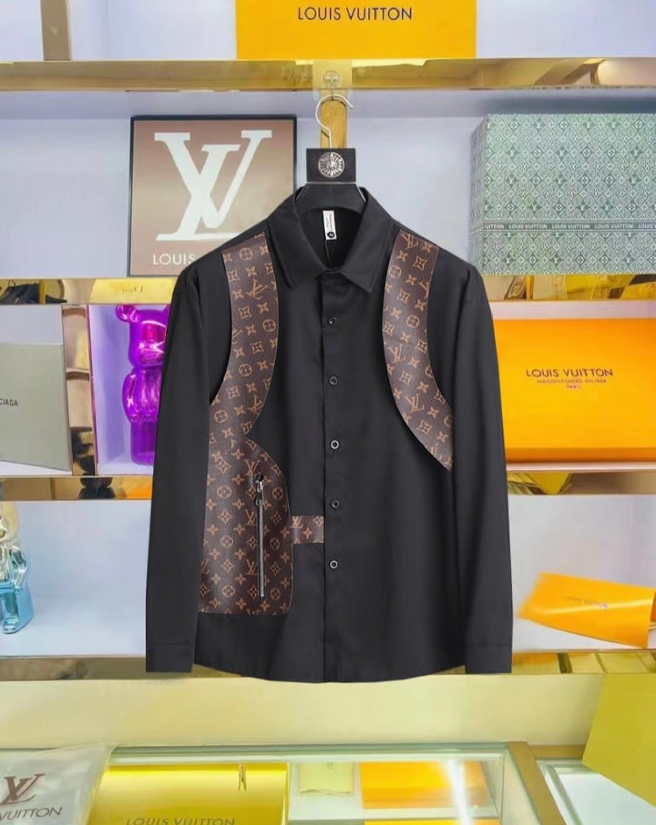 Louis Vuitton Shirt