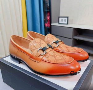 Gucci Men Shoes