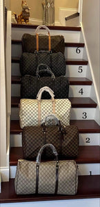 Duffel Bags