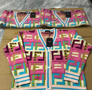 Fendi Women’s Cardigan