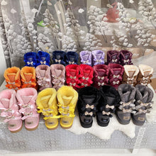Load image into Gallery viewer, Uggs w/ rhinestones
