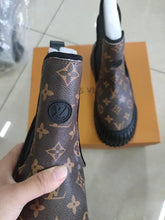 Load image into Gallery viewer, Louie Vuitton Boots
