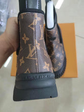 Load image into Gallery viewer, Louie Vuitton Boots
