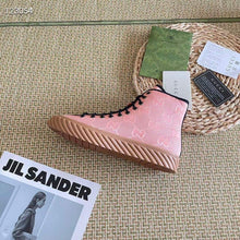 Load image into Gallery viewer, Gucci High Top Sneakers Unisex

