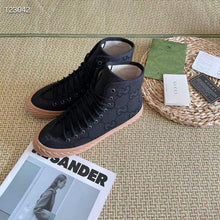 Load image into Gallery viewer, Gucci High Top Sneakers Unisex

