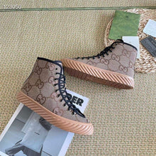 Load image into Gallery viewer, Gucci High Top Sneakers Unisex
