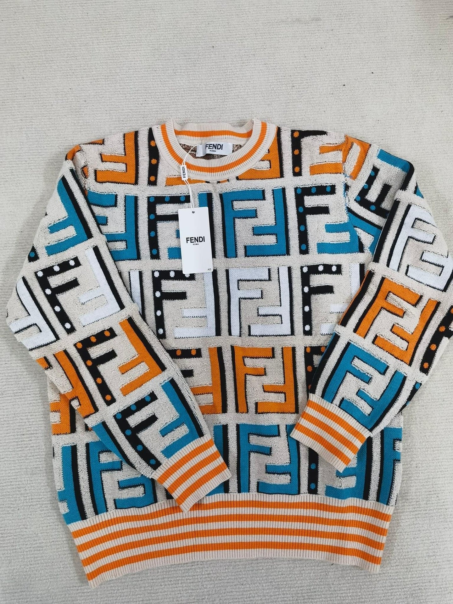 Fendi Sweater