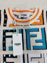Load image into Gallery viewer, Fendi Sweater
