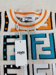 Fendi Sweater