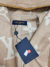 Load image into Gallery viewer, Women’s Louie Vuitton Trench Coat
