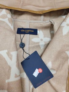 Women’s Louie Vuitton Trench Coat