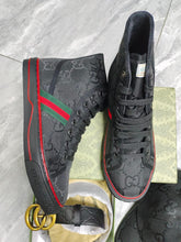 Load image into Gallery viewer, Gucci Men Sneaker
