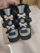 Load image into Gallery viewer, Uggs w/ rhinestones
